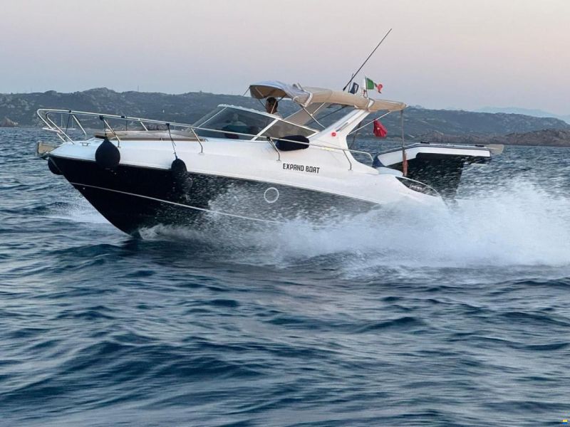 Salpa 23 x