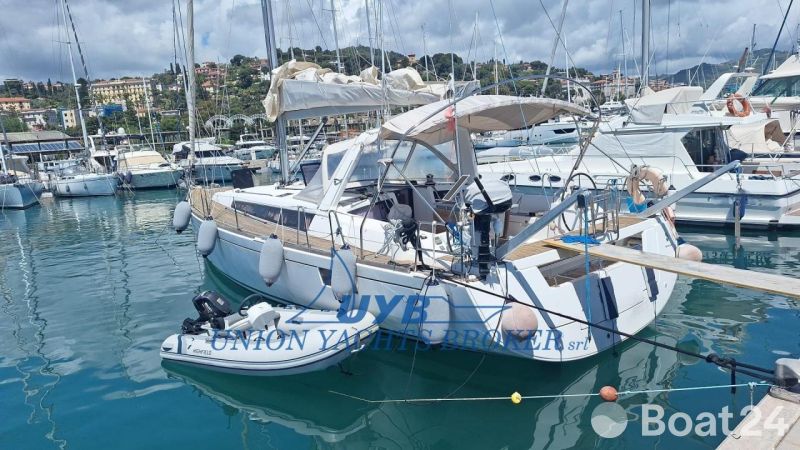 Beneteau OCEANIS 48