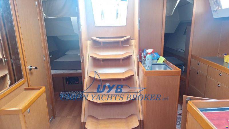 Beneteau OCEANIS 48