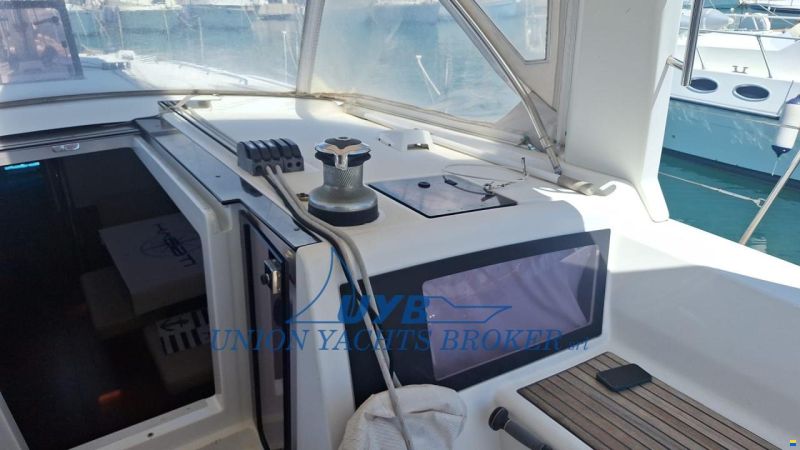 Beneteau OCEANIS 48