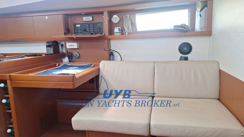 Beneteau OCEANIS 48