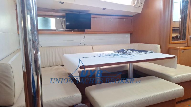 Beneteau OCEANIS 48
