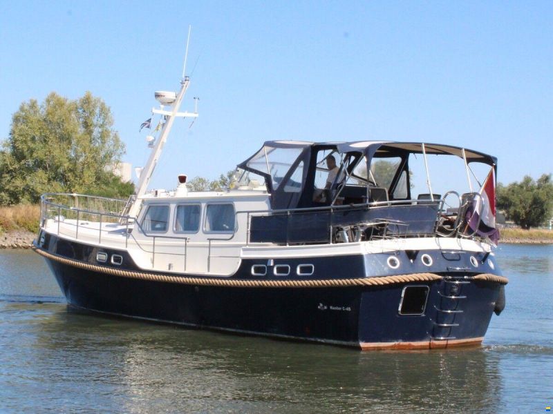 Kuster C45