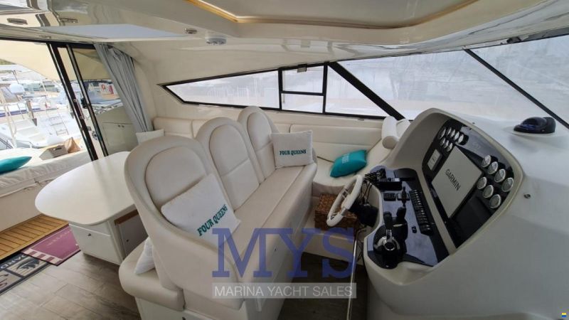 Bruno Abbate Primatist G 53 Aero Top Pininfarina