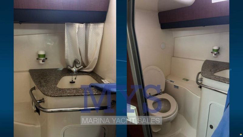 Boston Whaler 345 CONQUEST