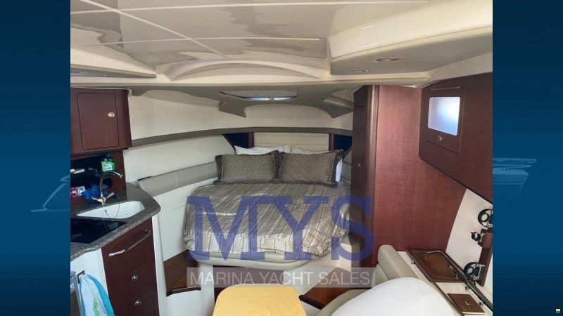 Boston Whaler 345 CONQUEST