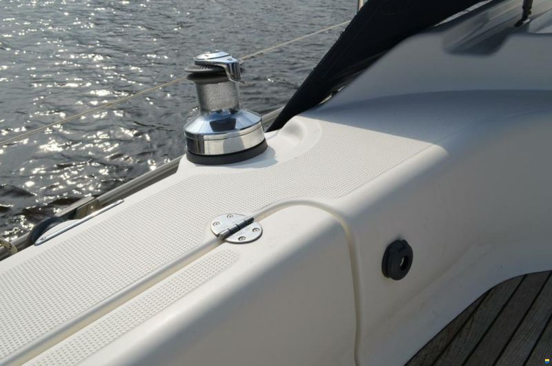 Bavaria 39 Cruiser ORC