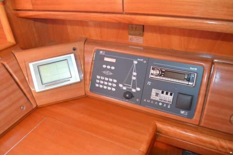 Bavaria 39 Cruiser ORC