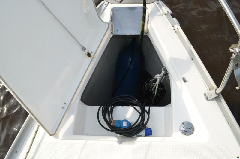 Bavaria 39 Cruiser ORC
