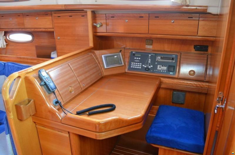 Bavaria 39 Cruiser ORC