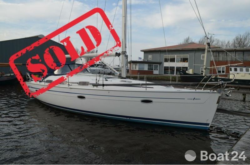 Bavaria 39 Cruiser ORC 0