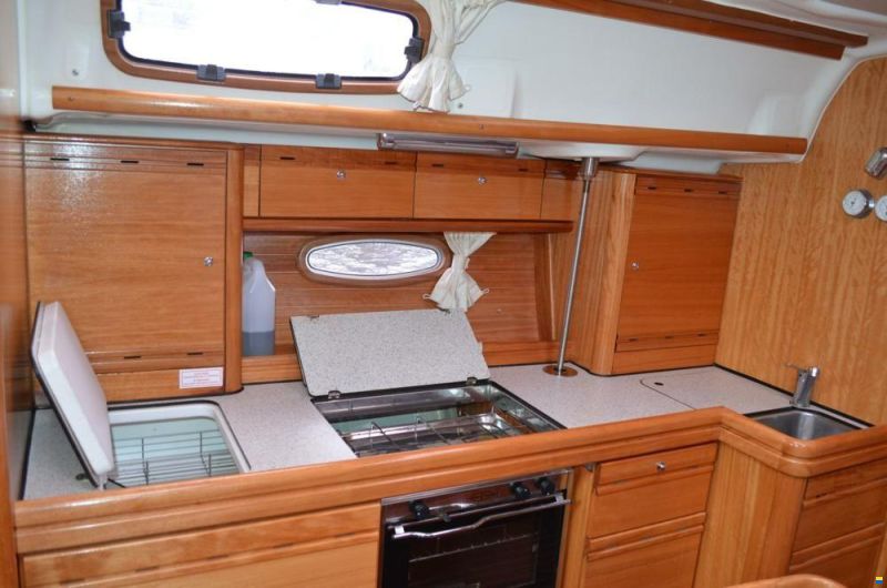 Bavaria 39 Cruiser ORC
