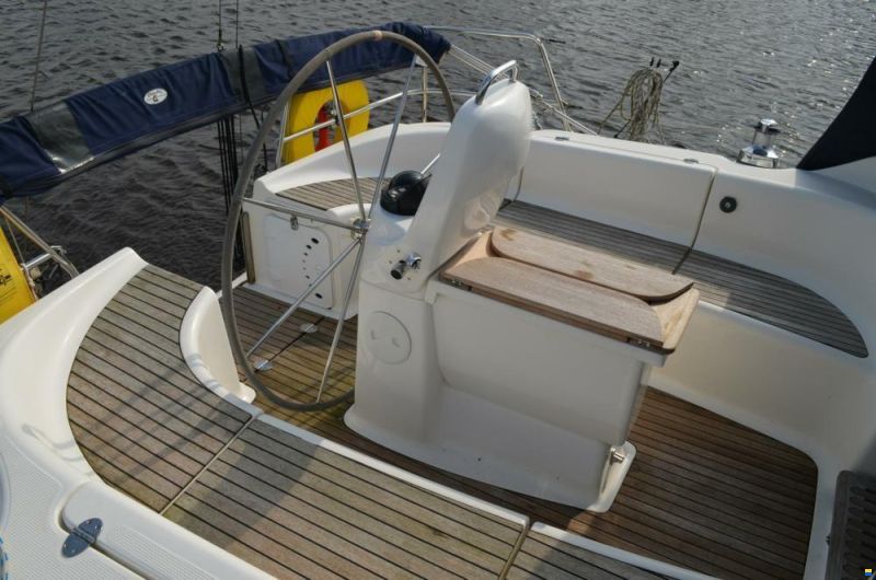 Bavaria 39 Cruiser ORC