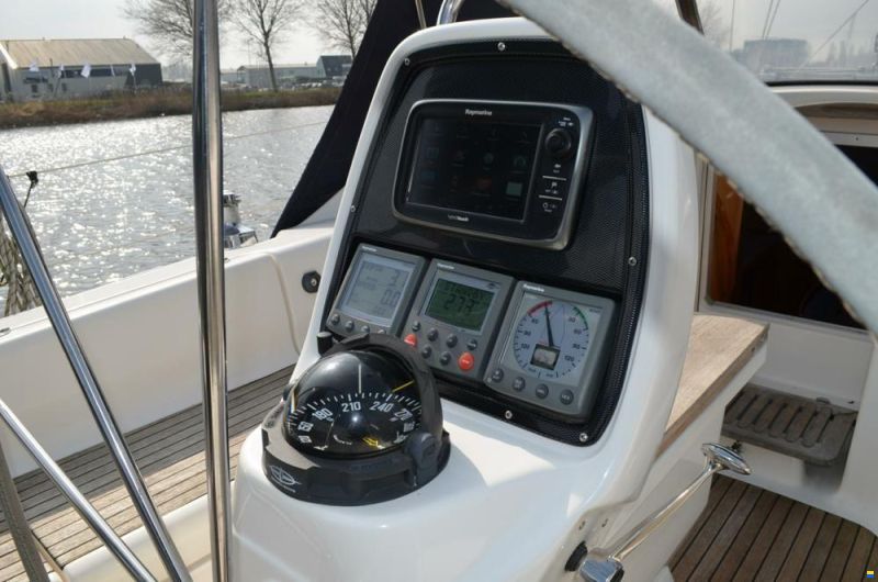 Bavaria 39 Cruiser ORC
