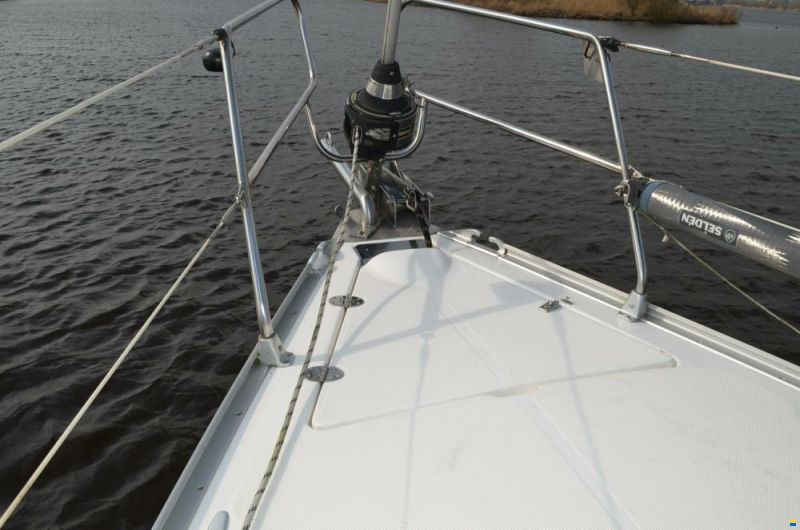 Bavaria 39 Cruiser ORC