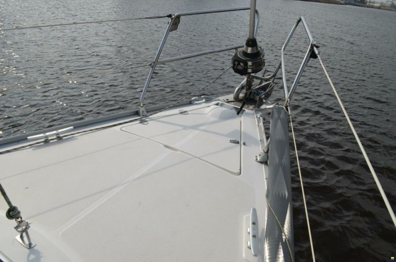 Bavaria 39 Cruiser ORC