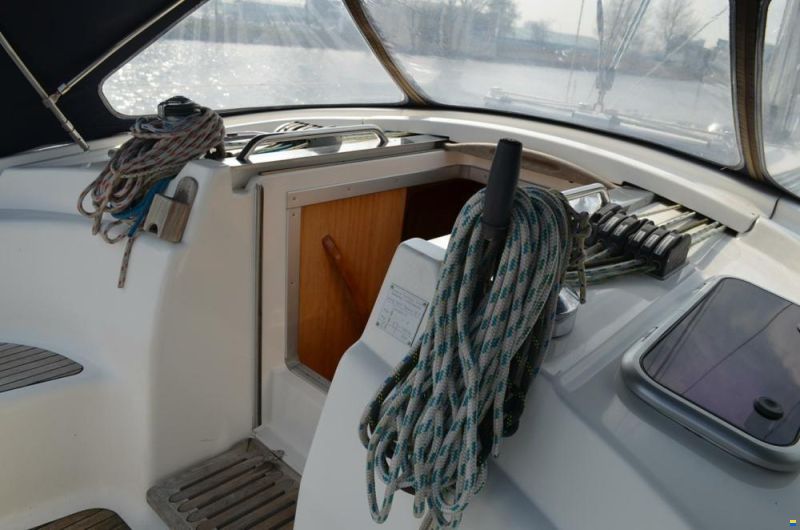 Bavaria 39 Cruiser ORC