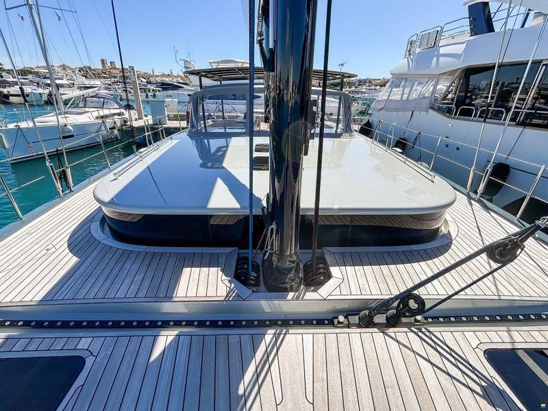 Y8 Fixed Keel