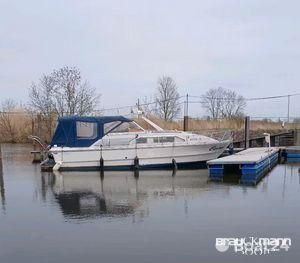 Nordic Ocean Craft 30