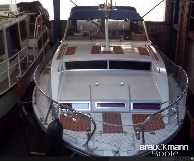 Nordic Ocean Craft 30