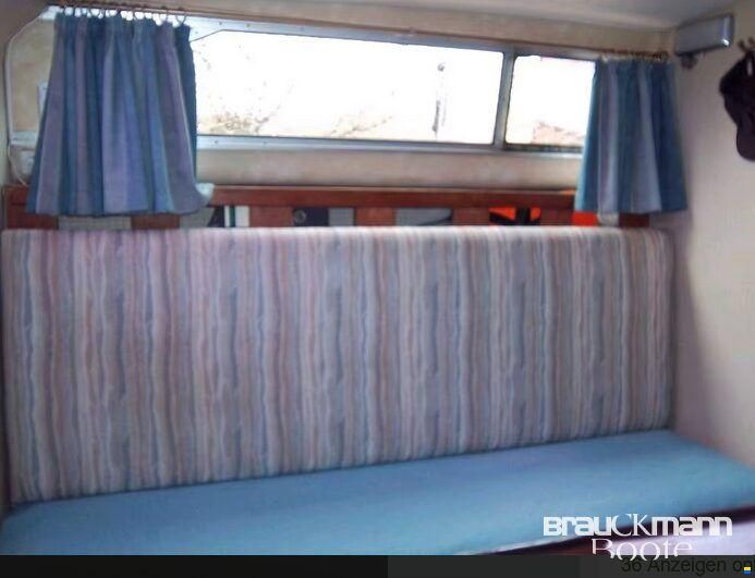 Nordic Ocean Craft 30