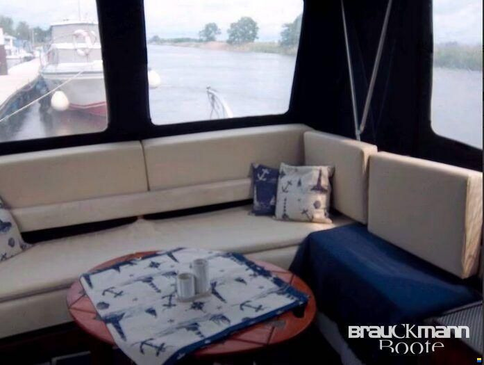 Nordic Ocean Craft 30