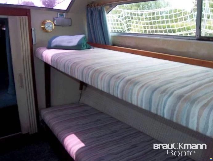 Nordic Ocean Craft 30