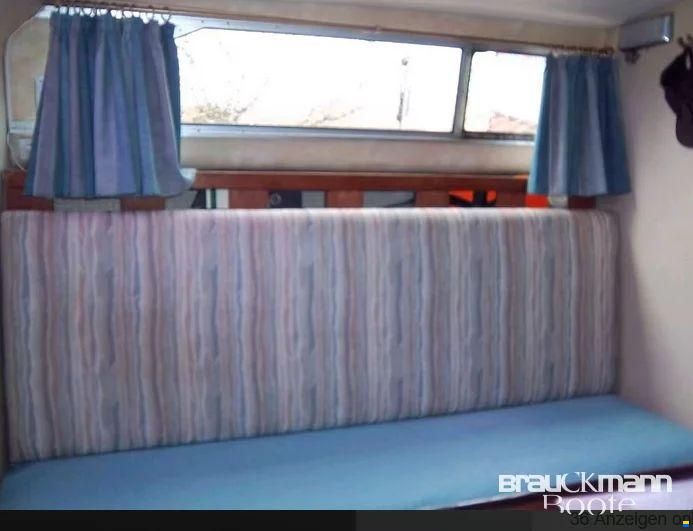 Nordic Ocean Craft 30
