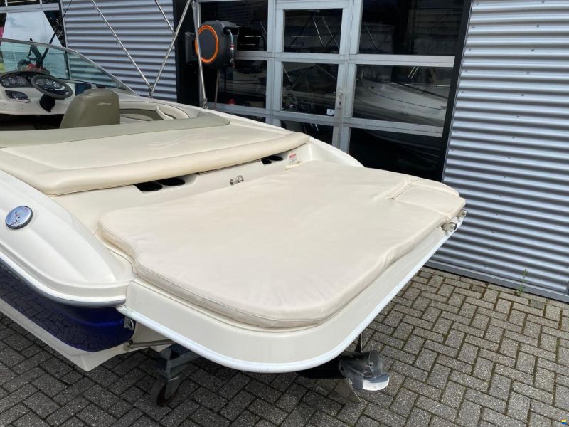 Sea Ray 185 Sport