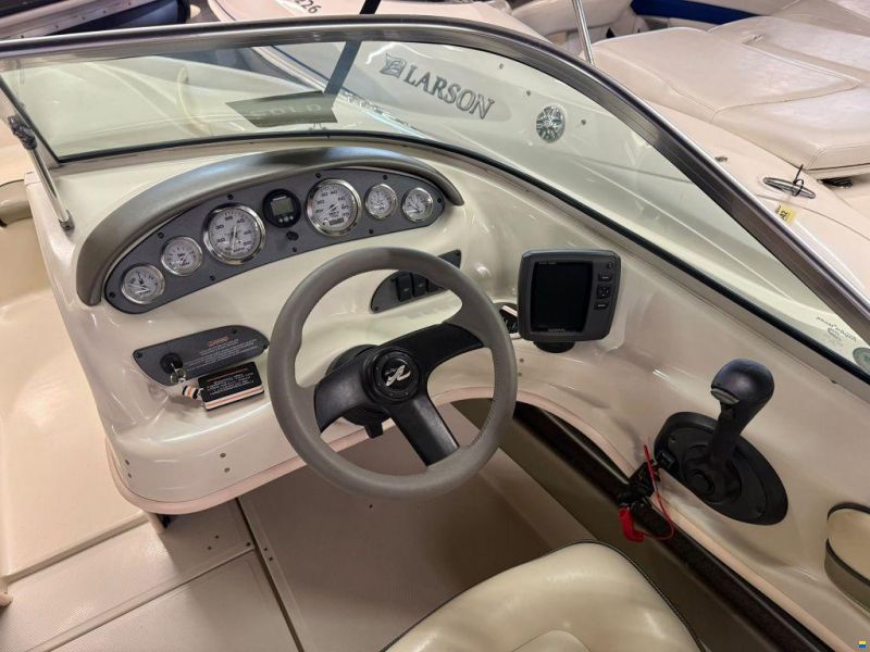 Sea Ray 185 Sport