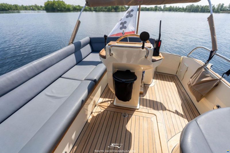 Interboat DE Intercruiser 29