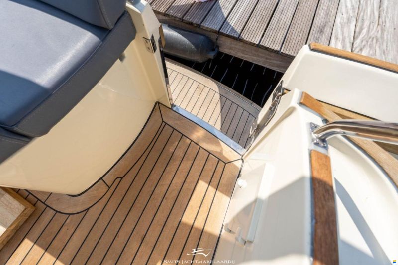 Interboat DE Intercruiser 29