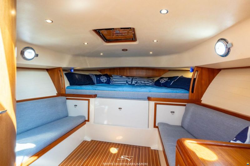 Interboat DE Intercruiser 29