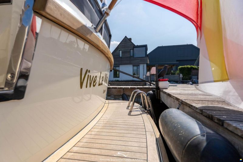 Interboat DE Intercruiser 29