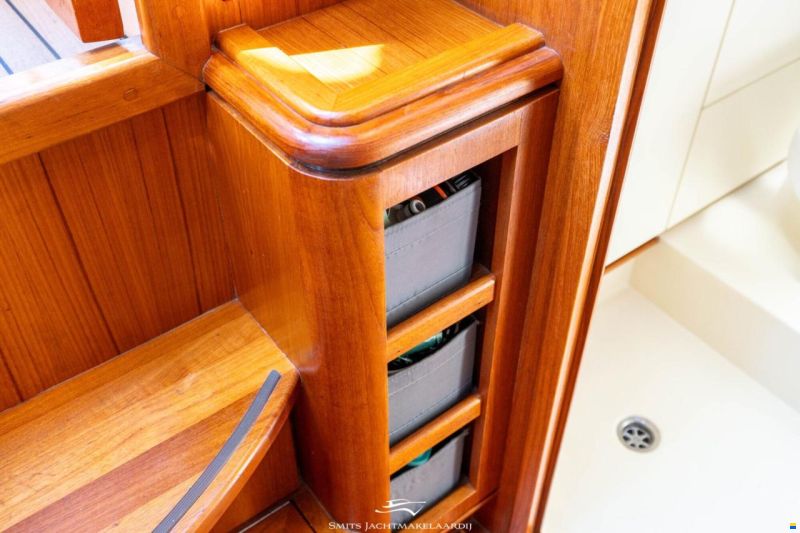 Interboat DE Intercruiser 29
