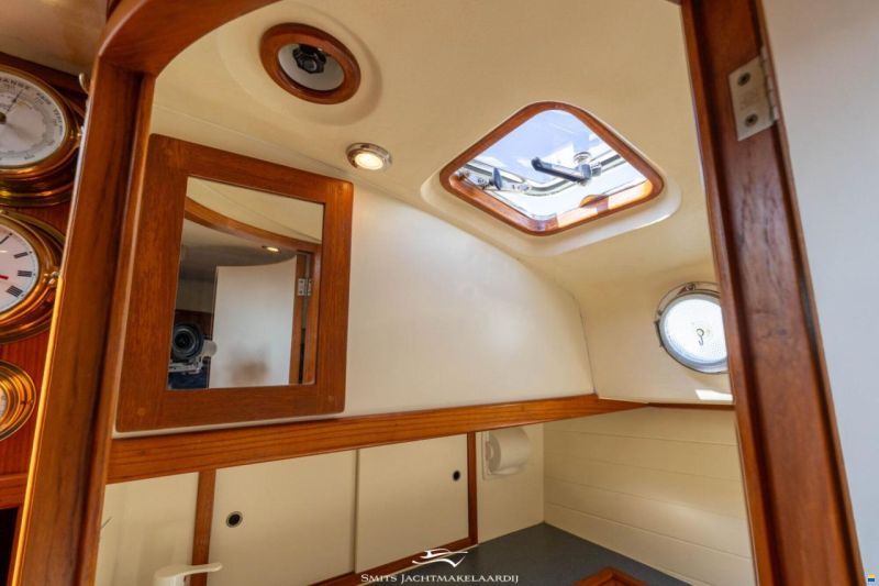 Interboat DE Intercruiser 29
