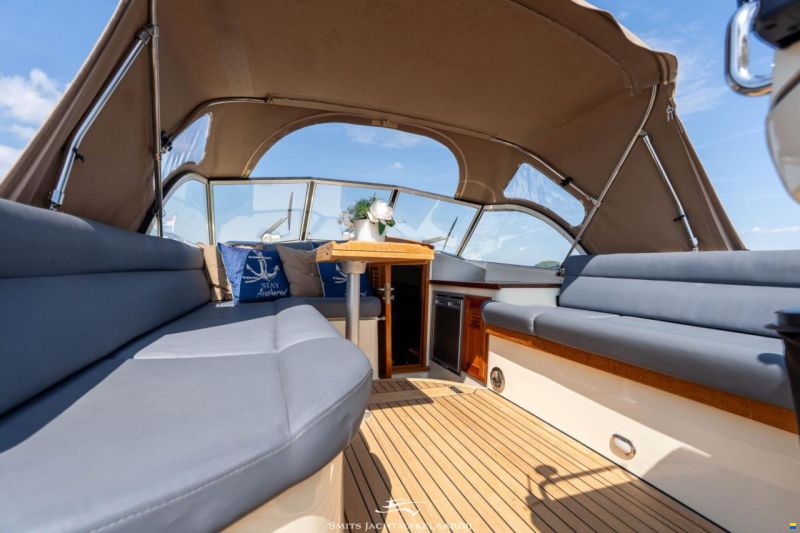 Interboat DE Intercruiser 29