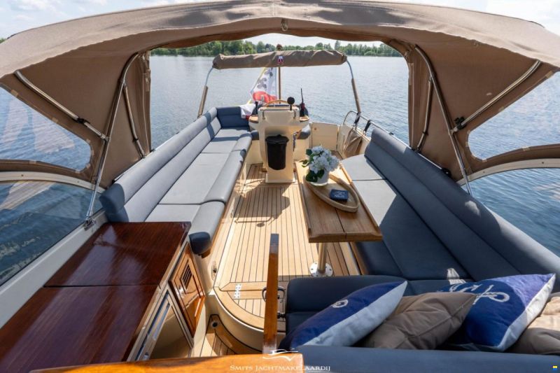 Interboat DE Intercruiser 29