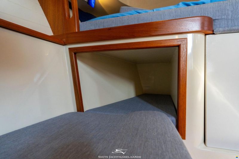 Interboat DE Intercruiser 29