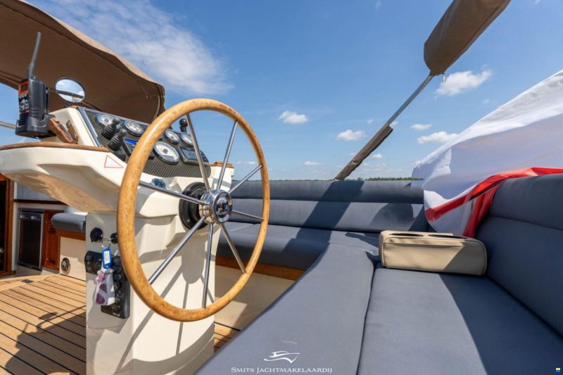 Interboat DE Intercruiser 29