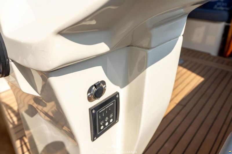 Interboat DE Intercruiser 29