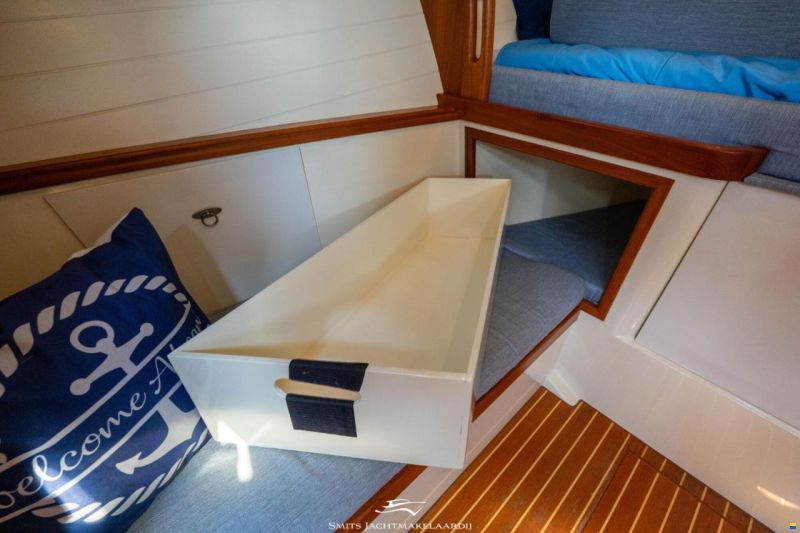 Interboat DE Intercruiser 29