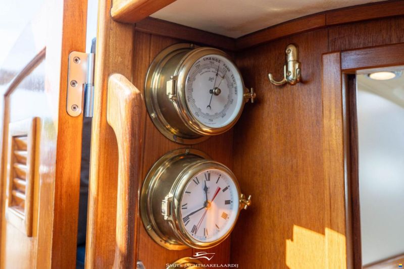 Interboat DE Intercruiser 29