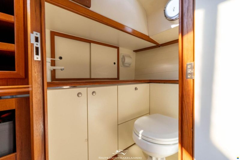 Interboat DE Intercruiser 29