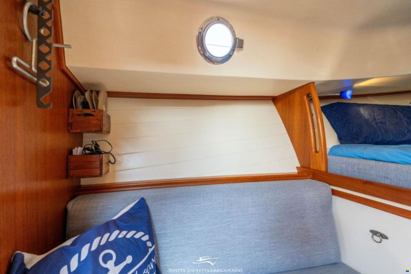 Interboat DE Intercruiser 29