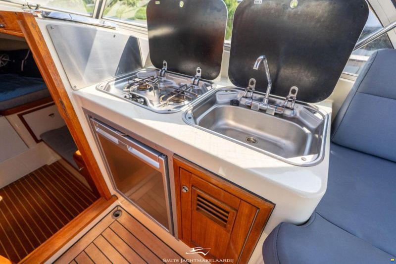 Interboat DE Intercruiser 29