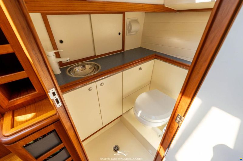 Interboat DE Intercruiser 29