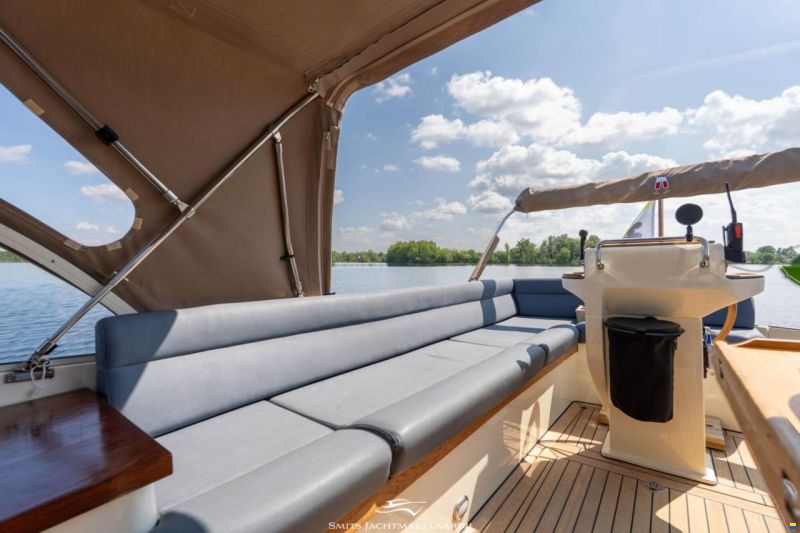 Interboat DE Intercruiser 29