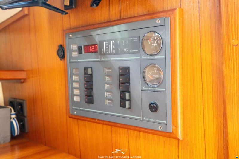 Interboat DE Intercruiser 29