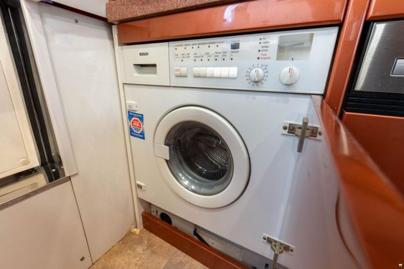 Fairline Squadron 62/65